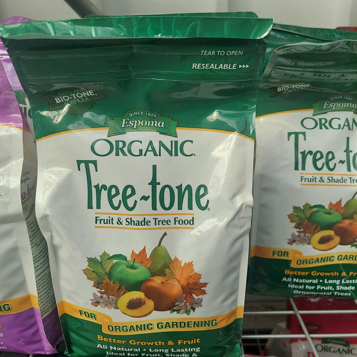 4LB Tree-tone