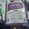 1CF NATURE'S CHOICE TOPSOIL