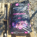 2CFT NATURE'S CHOICE PREMIUM BLEND POTTING SOIL